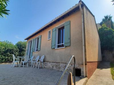 Vente Maison SAINT-MANDRIER-SUR-MER 83430