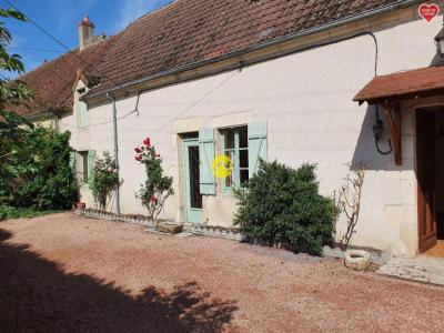 Vente Maison 6 pices BLET 18350