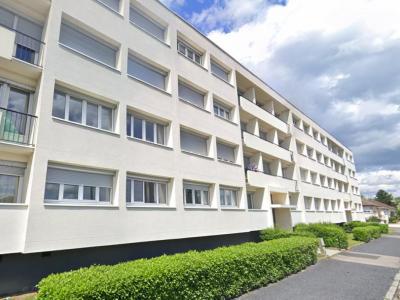 Location Appartement 4 pices NOYON 60400