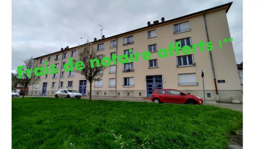 Vente Appartement 2 pices NOYON 60400