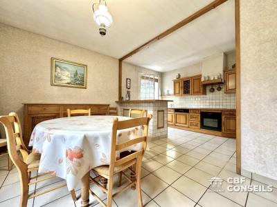 Vente Maison 6 pices CLERMONT-FERRAND 63000