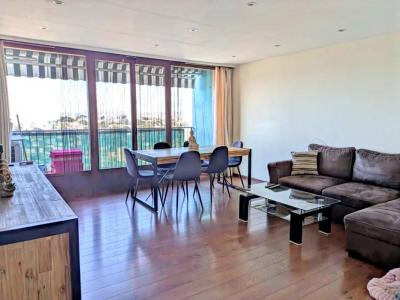 Vente Appartement 4 pices MARSEILLE-13EME-ARRONDISSEMENT 13013