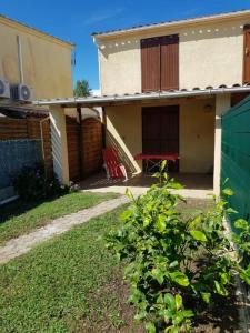 Vente Maison 3 pices POGGIO-MEZZANA 20230