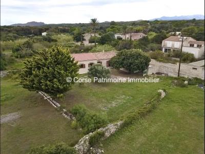 Vente Maison 4 pices BONIFACIO 20169