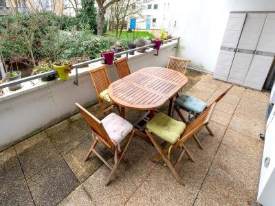 Vente Appartement 4 pices COLOMBES 92700