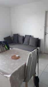 Location Appartement 2 pices NANTES 44300