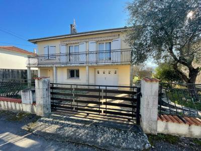 Vente Maison 5 pices VILLENEUVE-SUR-LOT 47300