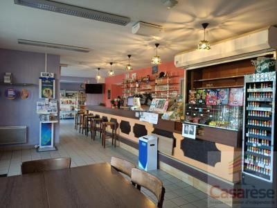 Vente Commerce DINAN 22100