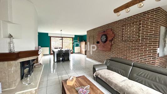 Vente Maison 6 pices FOUQUIERES-LES-LENS 62740