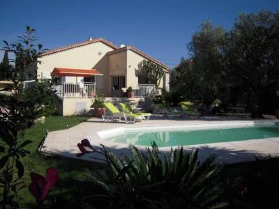 Location Maison 4 pices CAGNES-SUR-MER 06800