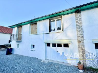 Vente Maison 4 pices GUERET 23000