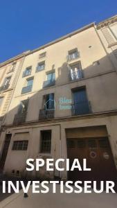 Vente Immeuble BEZIERS 34500