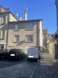 Vente Immeuble AUBUSSON 23200