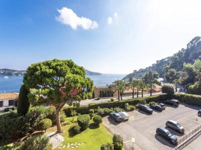 Vente Appartement 3 pices VILLEFRANCHE-SUR-MER 06230