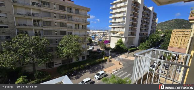 Vente Appartement AJACCIO 20000