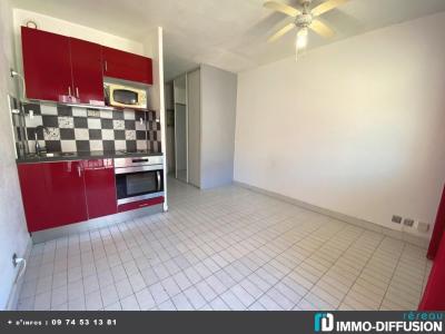 Vente Appartement GRAU-DU-ROI 30240