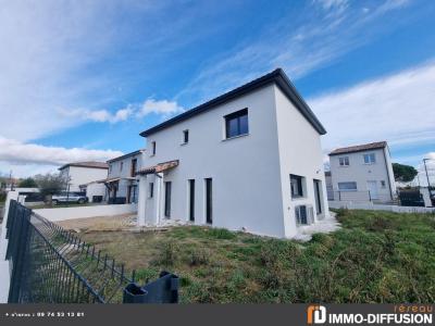 Vente Maison 5 pices GARIDECH 31380