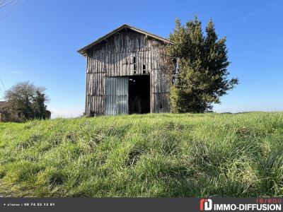 Vente Maison VERTEUIL-D'AGENAIS 47260