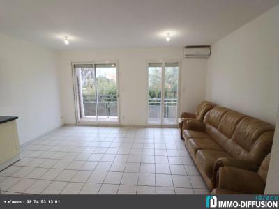 Vente Appartement 3 pices BOMPAS 66430