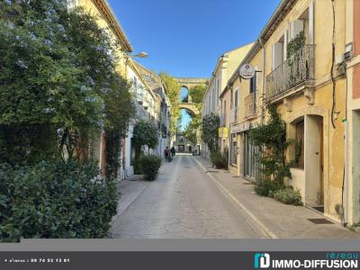 Vente Maison MONTPELLIER 34000