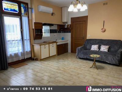 Vente Maison 5 pices MEZE 34140