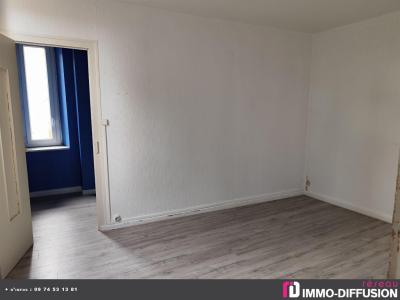 Vente Appartement 3 pices SAVIGNY 69210