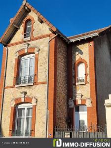 Vente Maison 4 pices ROMILLY-SUR-SEINE 10100