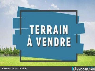 Vente Terrain FERRIERE 85280