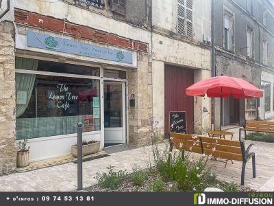 Vente Maison 5 pices SAUZE-VAUSSAIS 79190