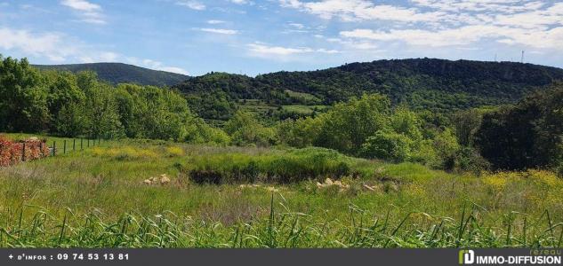 Vente Terrain TAUSSAC-LA-BILLIERE 34600