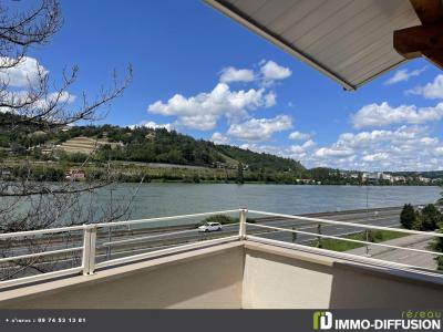 Vente Appartement 4 pices VIENNE 38200