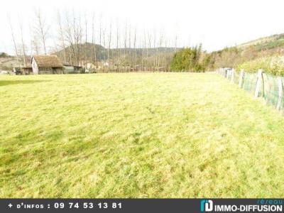 Vente Terrain MOYENMOUTIER 88420