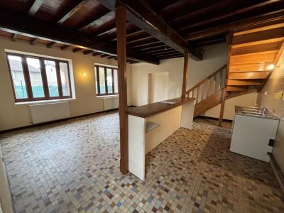 Vente Appartement 3 pices SAINT-JEAN-DE-NIOST 01800