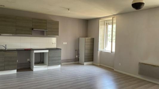 Vente Appartement 3 pices THIERS 63300