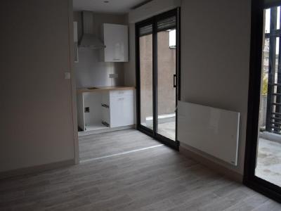 Vente Appartement MACON 71000