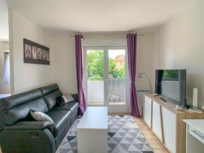 Vente Appartement METZ 57050