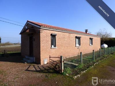 Vente Maison 3 pices LOISON-SOUS-LENS 62218