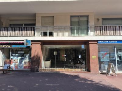 Location Parking ANTIBES 06600