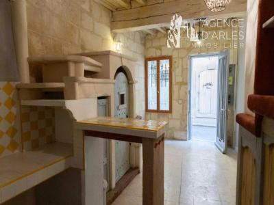 Vente Maison 3 pices ARLES 13200