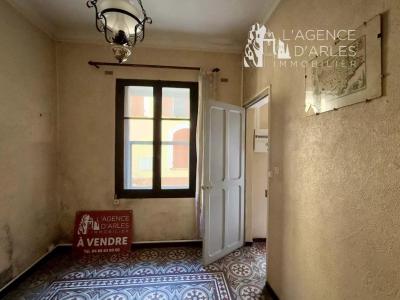 Vente Maison 3 pices ARLES 13200