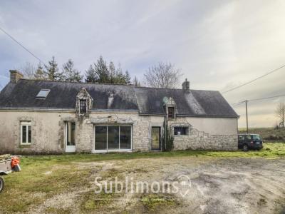 Vente Maison 4 pices INGUINIEL 56240