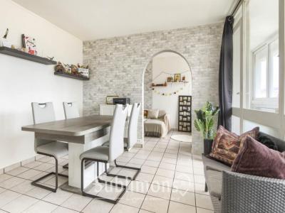 Vente Appartement 4 pices SAINT-HERBLAIN 44800