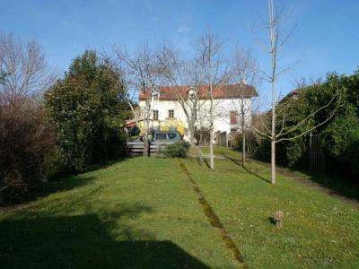 Vente Maison 5 pices LACAVE 09160