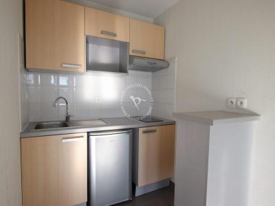 Location Appartement 2 pices NANTES 44000