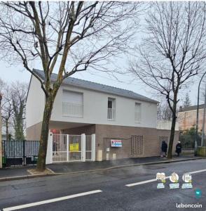 Location Maison 5 pices NOISY-LE-SEC 93130