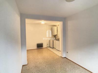 Location Appartement 2 pices STRASBOURG 67000