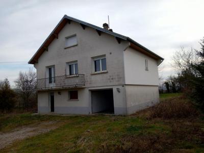 Vente Maison 5 pices PUSY-ET-EPENOUX 70000