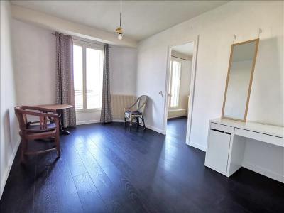 Location Appartement 2 pices SAINT-DENIS 93200