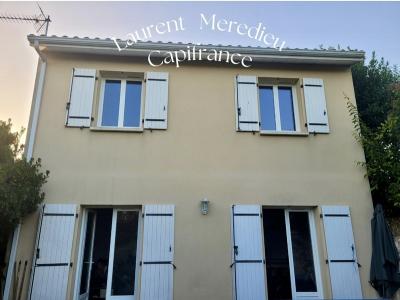 Vente Maison 2 pices SAINT-ANDRE-DE-CUBZAC 33240