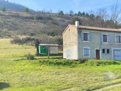 Vente Maison 4 pices PRIVAS 07000